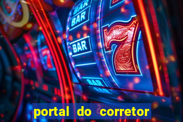 portal do corretor porto seguro